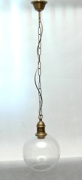 Lampa wisząca mosiężna,żyrandol mosiężny
