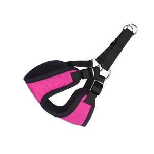 CHABA SZELKI COMFORT RÓŻOWE 4