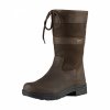 Buty Outdoorowe / Stajenne HORKA Kerry - brązowe