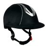 Kask York Amethyst Velvet