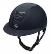 Kask Fair Play QUANTINUM ECLIPSE W-V szeroki daszek  granat