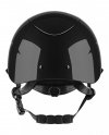 Kask Fair Play APOLEUS SHINY W-V szeroki daszek czarny 