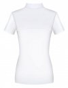 Koszulka konkursowa FP INGRID biały 