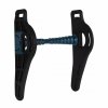 Pelham ACAVALLO WAVE SENSITIVE 135 mm czarno-niebieski