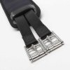 Popręg Anatomiczny Memory Neoprenowy KAVALKADE Comfort  - z gumemi