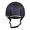 Kask jeździecki Horka Sparrow granatowy