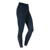 Bryczesy Damskie / breginsy jeansowe HORKA LAURA - navy