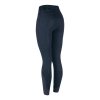 Bryczesy Damskie / breginsy jeansowe HORKA LAURA - navy