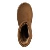 Buty outdoorowe Horka Woolley brązowe