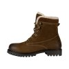 Buty wolnoczasowe Horka Adventure brązowe