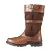 Buty outdoor Horka York Kort brązowe