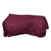 Koc outdoorowy Horka Dime 600D 200g bordowy