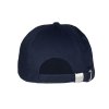 Czapka baseballowa Horka Logo niebieska