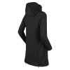 Kurtka softshell Horka Glory czarna