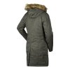 Kurtka outdoor Horka Typhoon oliwkowa