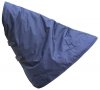 Kaptur do Derki Covalliero RugBe IceProtect 200 g - granatowa
