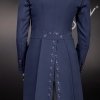 Frak Ujeżdżeniowy Damski Damski Fair Play DOROTHEE CHIC ROSEGOLD granat