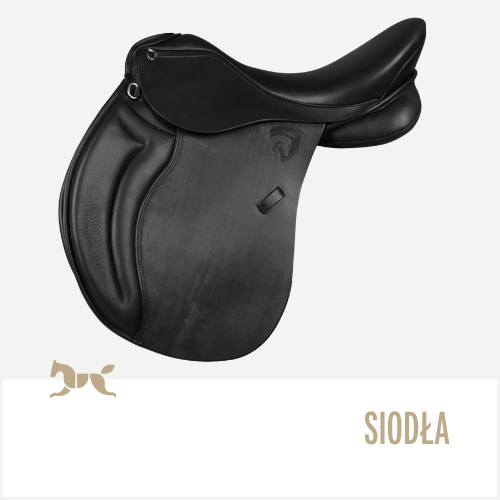 Siodła