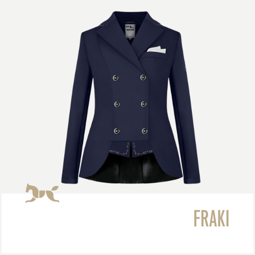 Fraki