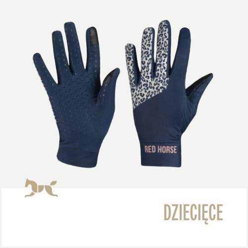 Dziecięce i młodzieżowe