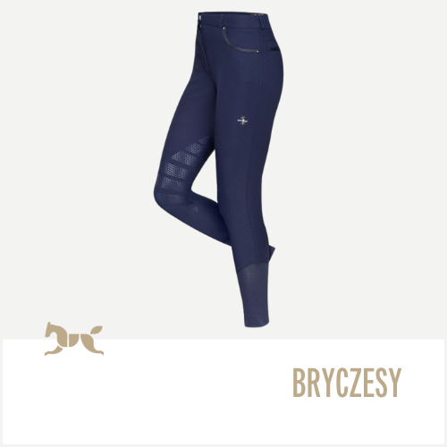 Bryczesy
