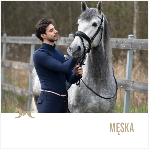 Męska