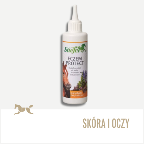 Skóra i oczy