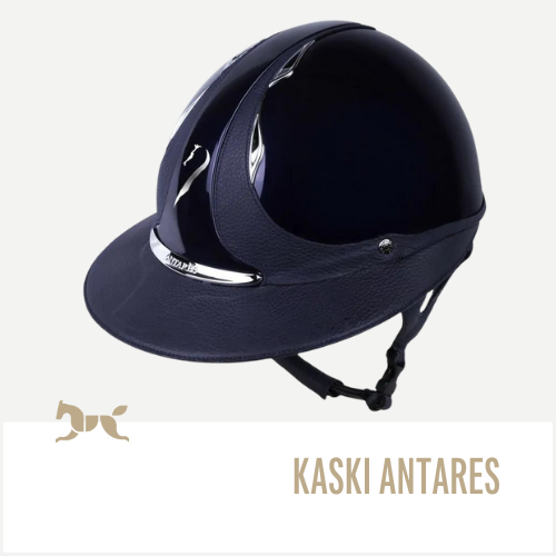 KASKI ANTARES