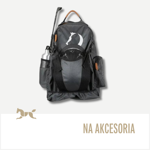 TORBY I PLECAKI NA AKCESORIA