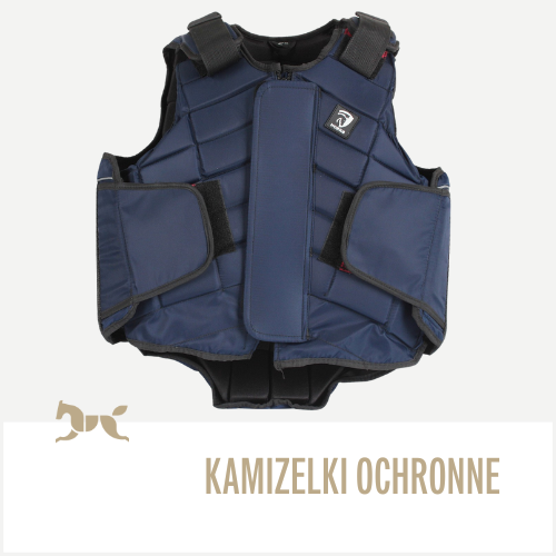 Kamizelki ochronne