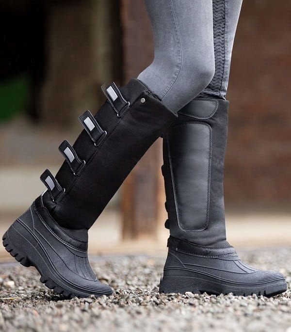 Thermo buty Standard