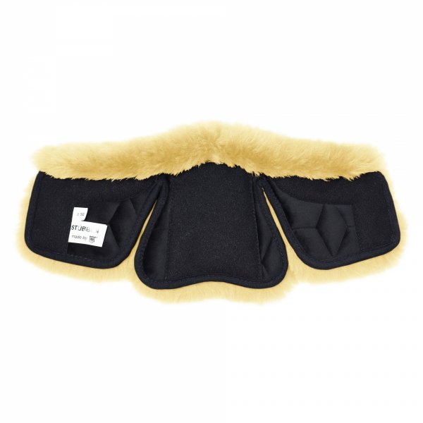 Podkładka Mattes Lambskin do Popręgu Stubben Equi Soft
