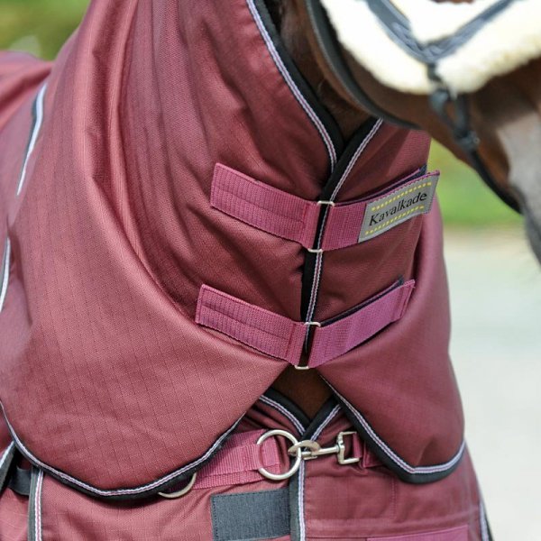 Kaptur do Derki Kavalkade "Alaska IV" 100g