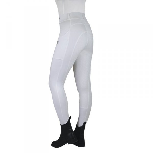 Bryczesy York Nova