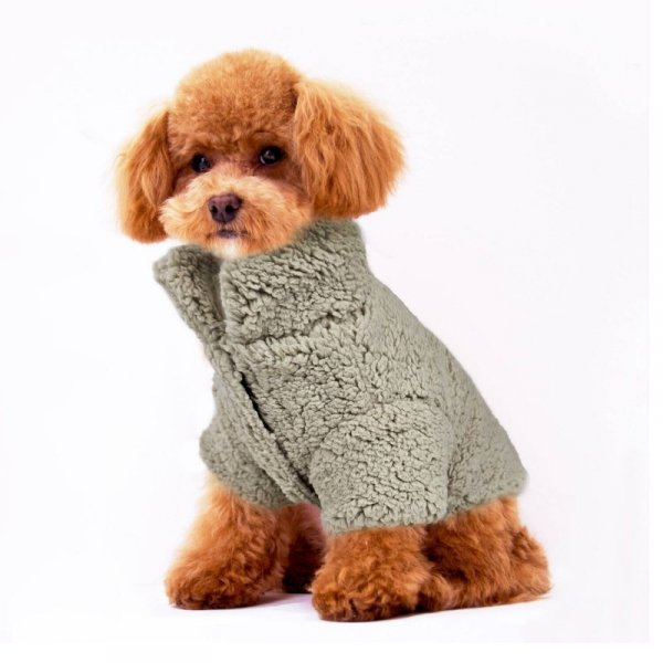 Sweter Pariso Teddy