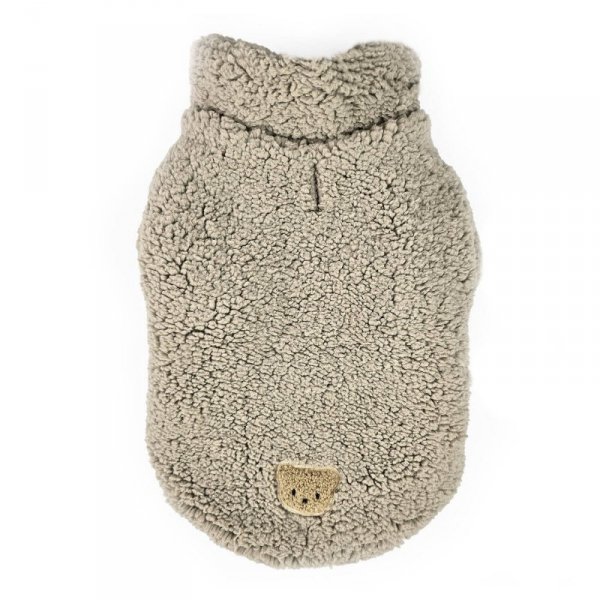 Sweter Pariso Teddy