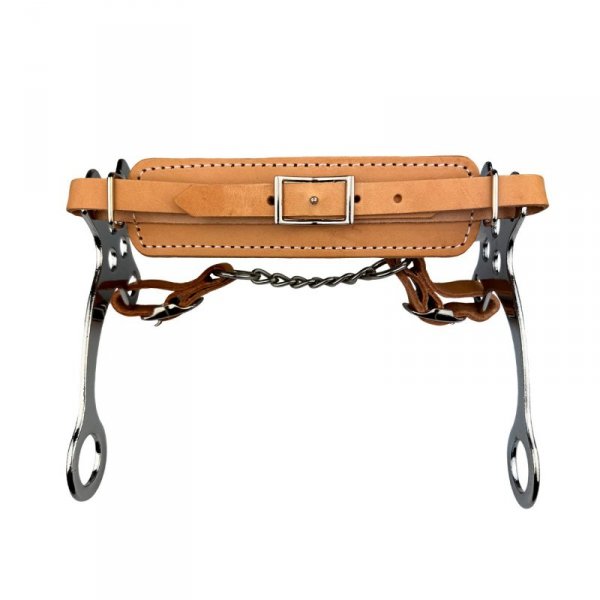 Hackamore York Hana