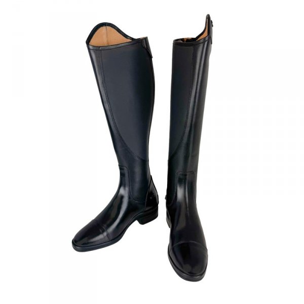 Oficerki York Holly wąskie