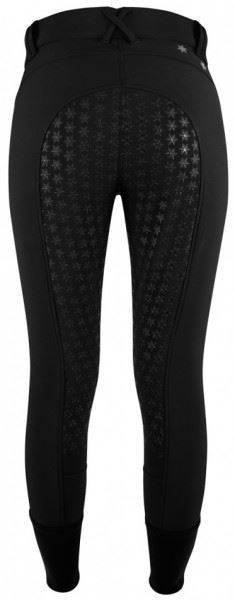 Bryczesy Damskie Horsenjoy Snowflake