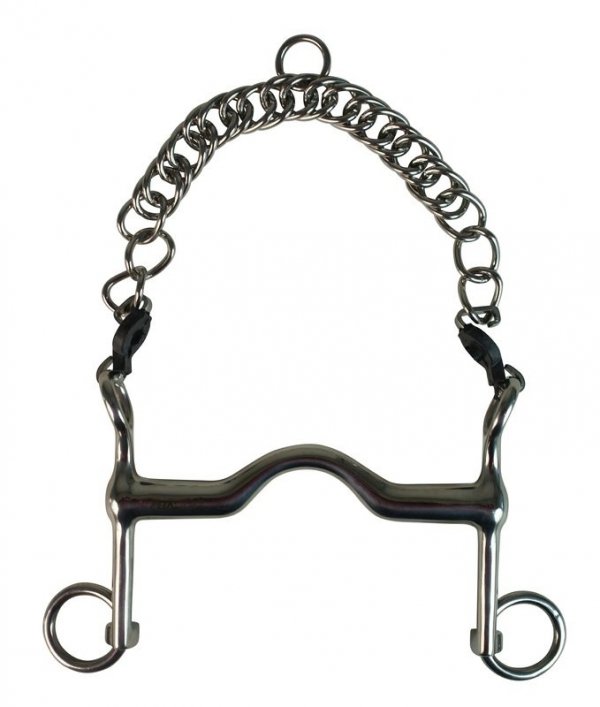 Munsztuk pełny 16mm, cz. 5cm, 12,5cm