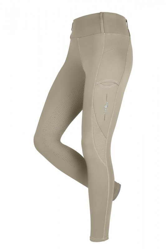 Breginsy letnie Fair Play DEA - piaskowy