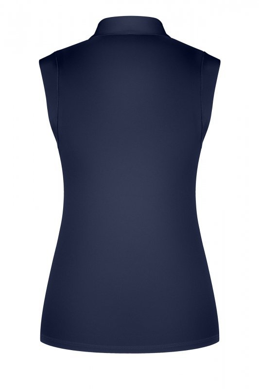 Koszulka bez rękawów FP TAMIA granatowy