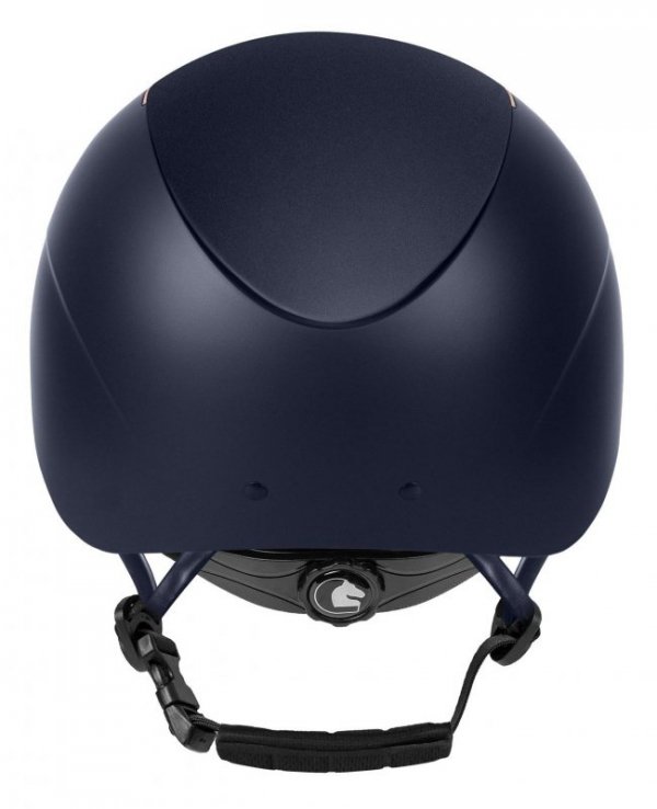 Kask Fair Play APOLEUS RG granat ROSEGOLD 