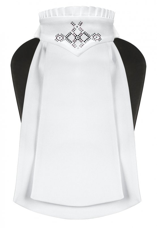 Plastron Fair Play NELL orchidea