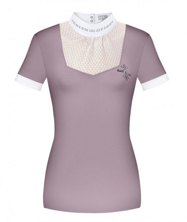 Koszulka konkursowa Fair Play
 LARA orchidea