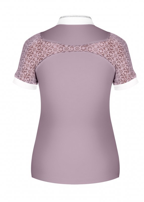 Koszulka konkursowa Fair Play
 ADRIENNE orchidea