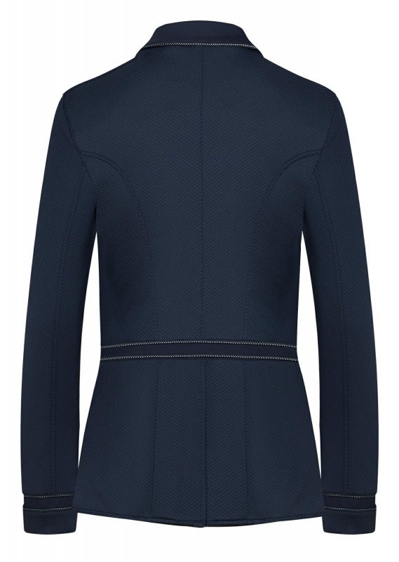 Frak Fair Play ELIZABETH COMFIMESH granat damski