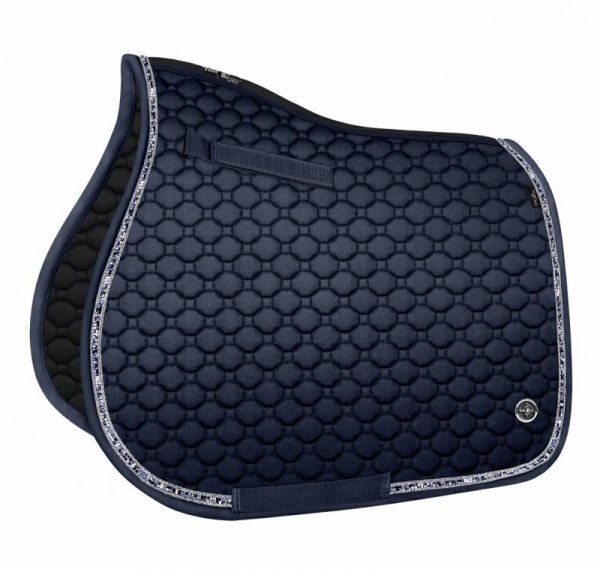 Czaprak Wszechstronny Fair Play JASPAR 2.0 granatowy  VS