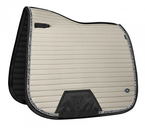 Czaprak Ujeżdżeniowy Fair Play AISTAN 2.0 piaskowy   