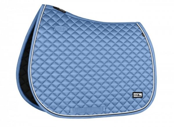 Czaprak Fair Play AMBER 2.0 jasnoniebieski   P1VS